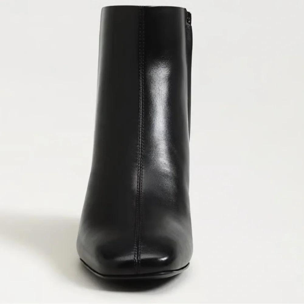 Sam Edelman Paige Ankle Boot 7W